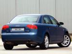 Audi A4 3.0 TDI Quattro Sedan 2004 года (ZA)